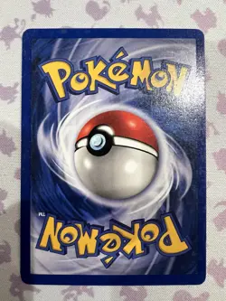 Pokemon TCG - Brock's Sandshrew 71/132 - Gym Heroes - Common LP/NM - Image 2