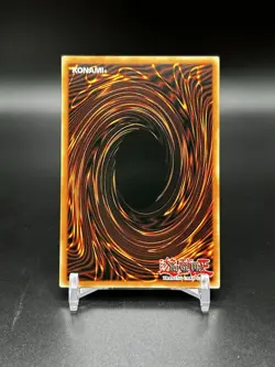 YuGiOh! - Armed Ninja LOB-EN106 Rare 25th Anniversary Edition Near Mint - Image 2