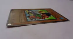 The Legendary Fisherman PSV-076 (Ultra Rare, Unlimited, Heavily Played / HP) - Image 2