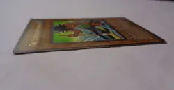 The Legendary Fisherman PSV-076 (Ultra Rare, Unlimited, Heavily Played / HP) - Image 3