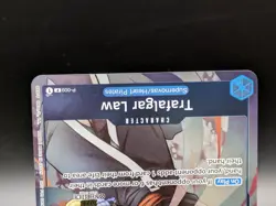 Trafalgar Law P-009 Championship 2023 Promo One Piece - Image 3