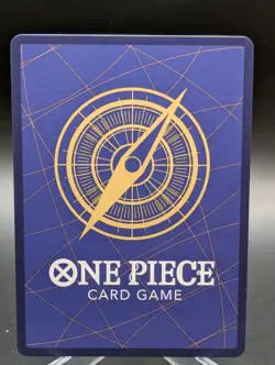 Trafalgar Law P-009 Championship 2023 Promo One Piece - Image 5