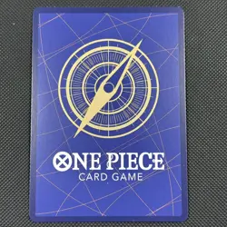 One Piece TCG - Carrot - OP08-023 Two Legends - Alt Art - Image 2