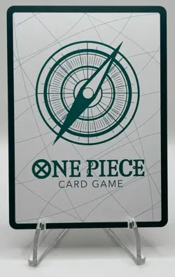 One Piece CCG Sugar Gold Don!! - PRB02 English - PACK FRESH - MINT - Image 3