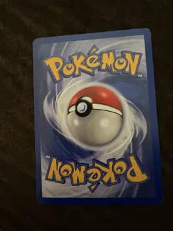 Pokemon TCG Team Rocket #65/82 Psyduck 1st Edition Card - Image 3