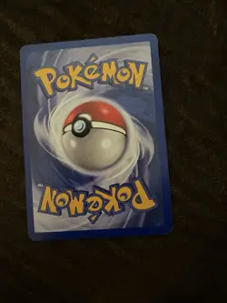 Pokemon TCG Team Rocket #65/82 Psyduck 1st Edition Card - Image 4