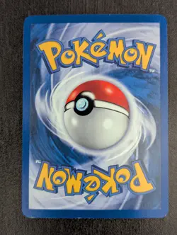 Pokemon TCG Mr. Mime Jungle Holo Rare Card 6/64 NM - Image 3