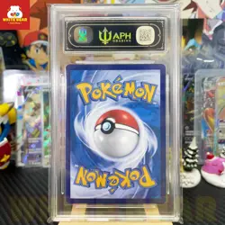 APH10 PTCG Pokemon Card Friends in Galar S-P-082 Chinese - Image 2
