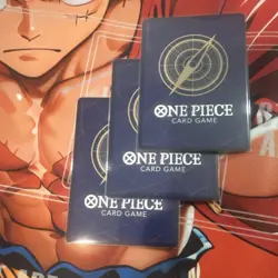 Bandai One Piece Card Game King EB04-031 Character Cards Lot of 3 English - Image 2