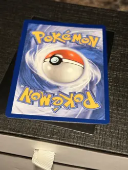 Pokemon TCG Zard and 1 Card Mega Charizard X EX - Image 2