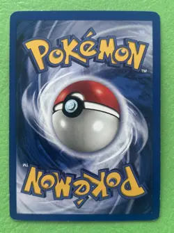 Magikarp 035/102 Base Set Shadowless Regular Uncommon Pokemon TCG Card - Image 3