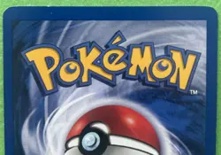 Magikarp 035/102 Base Set Shadowless Regular Uncommon Pokemon TCG Card - Image 4