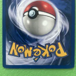 Magikarp 035/102 Base Set Shadowless Regular Uncommon Pokemon TCG Card - Image 5