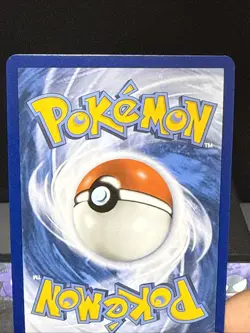 Pokemon Card Nihilego GX 114/111 Crimson Invasion Ultra Rare Holo Near Mint - Image 5
