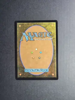 Cruel Tutor (Borderless) MTG Avatar: The Last Airbender Regular Mythic NM - Image 3