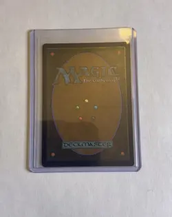 Arcane Signet (589) (Foil Etched) MTG: Secret Lair Dan Frazier - LP - Image 2