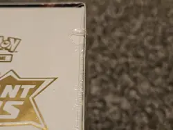 POKEMON CENTER Brilliant Stars Elite Trainer Box New & Sealed with minor tears - Image 5
