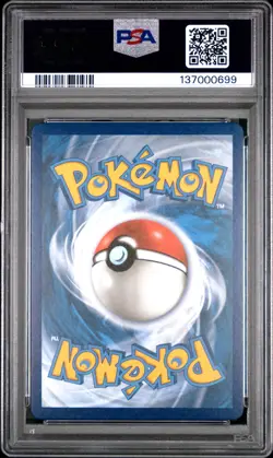 Mew Ex-Holo Pokemon Celebrations Classic Collection 88 NM PSA 10 - Image 2