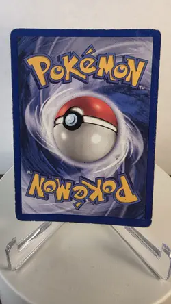 Pokemon TCG Nidoqueen 12/130 / Nidoking 11/102 Holo Base Set - Image 5