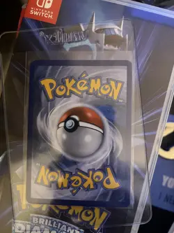 Eevee - BW94 - Black & White Black Star Promo - Pokemon TCG - Image 2