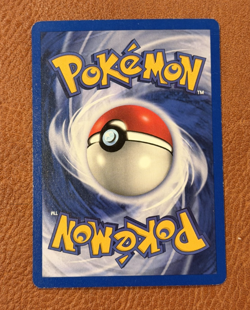 Pokemon: Sabrina's Alakazam 16/132 Gym Challenge Holo Rare - Image 2