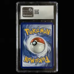 CGC 10 GEM MINT Pokemon 2019 JPNBlack Star Promos Moltres & Zapdos & Articuno GX - Image 2