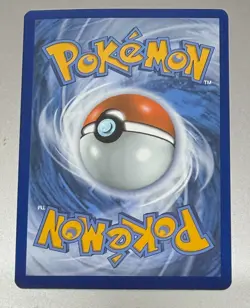 POKEMON TCG PEONY 197/198 FULL ART HOLO CHILLING REIGN MINT PACK TO SLEEVE - Image 2