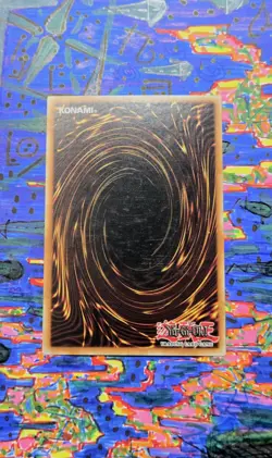 Yugioh! 3 Card Lot Toon Dark Magician Dark Magician Girl Red-Eyes Toon Dragon LP - Image 4