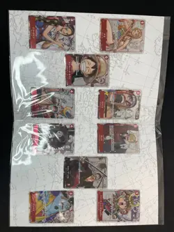 One Piece Card 25th Edition Premium Collection Promo Japanese Factory Shield - Image 3