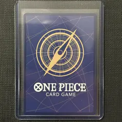 Bartholomew Kuma OP12-119 SEC NM Legacy of the Master One Piece - Image 2
