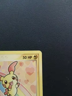 Pokemon Card Plusle 69/101 EX Hidden Legends Common - Image 3