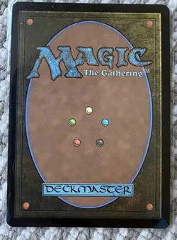 Traumatize Borderless Poster FOIL NM/M Marvel Spiderman MTG 0015 - Image 2