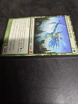 Nylea, God of the Hunt Theros Regular - Image 2
