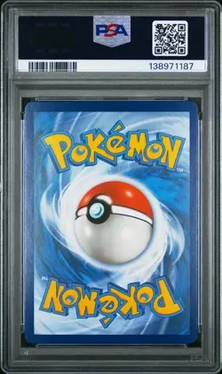 RADIANT VENUSAUR 2022 Pokemon GO #4 PSA 9 MINT - Image 2