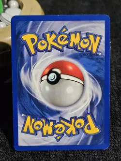 Pokemon Typhlosion 17/111 - Neo Genesis Unlimited Holofoil LP, Cyndaquil Quilava - Image 5