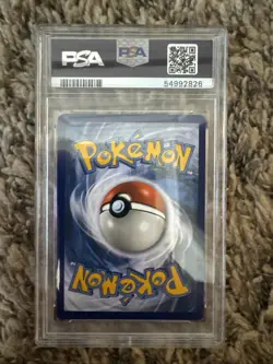 2016 POKEMON XY EVOLUTIONS #12 CHARIZARD EX PSA 10 GEM MINT - Image 2