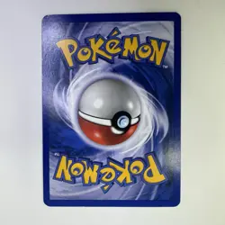 Pokemon TCG Vileplume 17/18 LP Southern Islands Reverse Holo English - Image 4