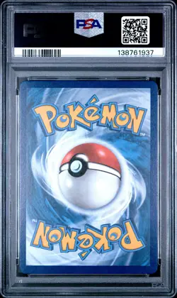 Birthday Pikachu Holo 24 Celebrations Classic Collection Pokemon PSA 10 *937 - Image 2