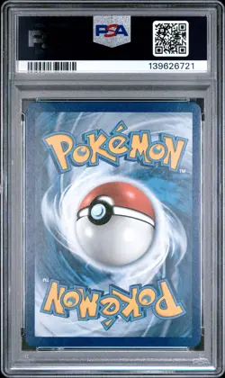 Venusaur Holo 15 Celebrations Classic Collection Pokemon PSA 9 *721 - Image 2