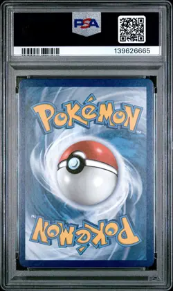 Birthday Pikachu Holo 24 Celebrations Classic Collection Pokemon PSA 10 *665 - Image 2
