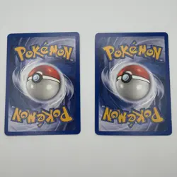 1999 Pokemon TCG - Charmander And Charmeleon - Base Set - 50/82 24/102 - Image 4