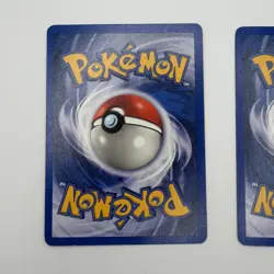 1999 Pokemon TCG - Charmander And Charmeleon - Base Set - 50/82 24/102 - Image 5