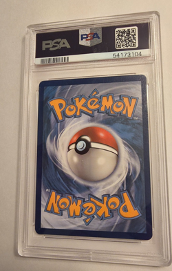 PSA 10 CHARIZARD VMAX 020/189 FULL ART DARKNESS ABLAZE POKEMON 🔥 - Image 2