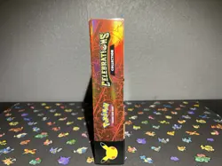 Pokemon Celebrations Collection Box- Lance's Charizard V Evolving Skies Fusion - Image 4