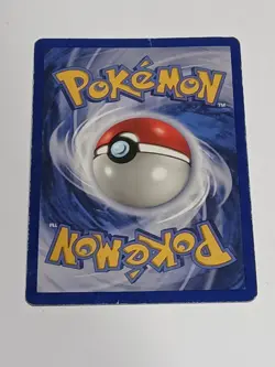 First Edition Pre Release Aerodactyl 1/62 Pokemon Fossil - Image 3