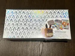 Pokemon TCG Prismatic Evolutions Super Premium Collection SPC Brand New Sealed - Image 2