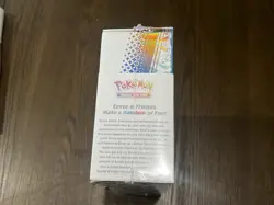 Pokemon TCG Prismatic Evolutions Super Premium Collection SPC Brand New Sealed - Image 3