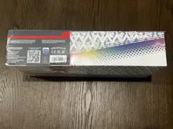 Pokemon TCG Prismatic Evolutions Super Premium Collection SPC Brand New Sealed - Image 4