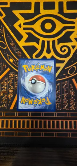 Pokemon TCG Team Rockets Moltres Ex Destined Rivals 229/182 - Image 3