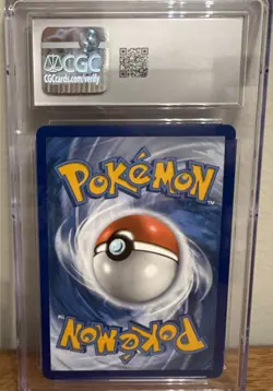 2019 Pokemon SM Hidden Fates Sylveon GX Shiny Vault Rare #SV76/SV94 CGC 9.5 - Image 2